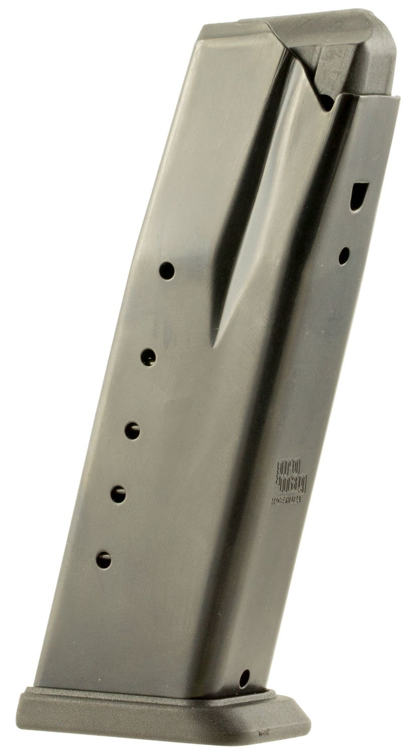 Buy ProMag SPRA8 Magazine .45 ACP 13 Round Blued Steel for Springfield XD-M online