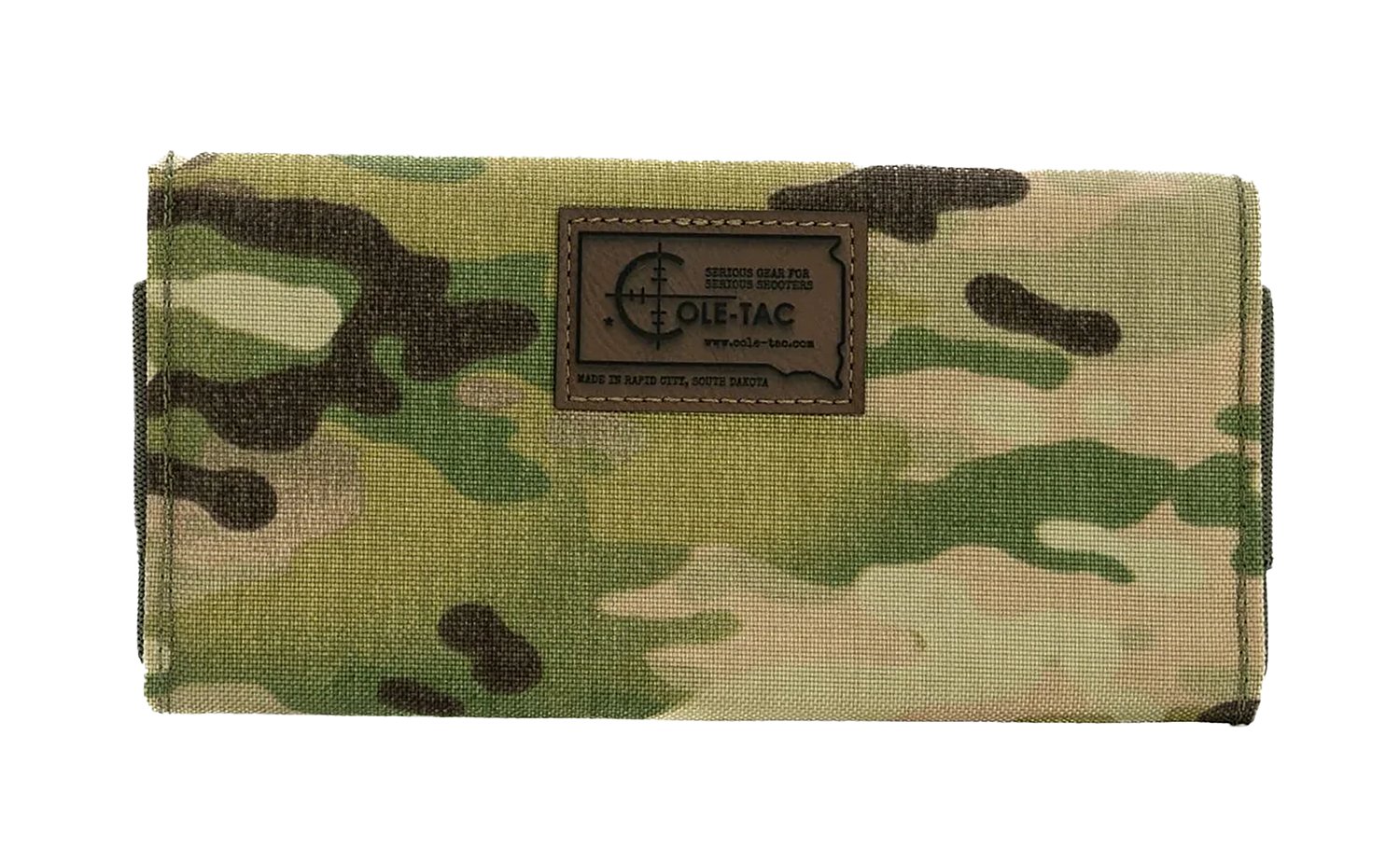 Buy Cole-tac HW2003 Hunter Ammo Wallet Multi-Cam Cordura Capacity 20rd online