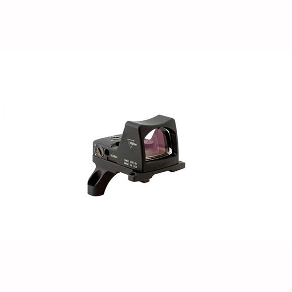 Trijicon RMR Type 2 RM35 Red Dot Sight 1x 3.25 MOA Matte Black - Trijicon