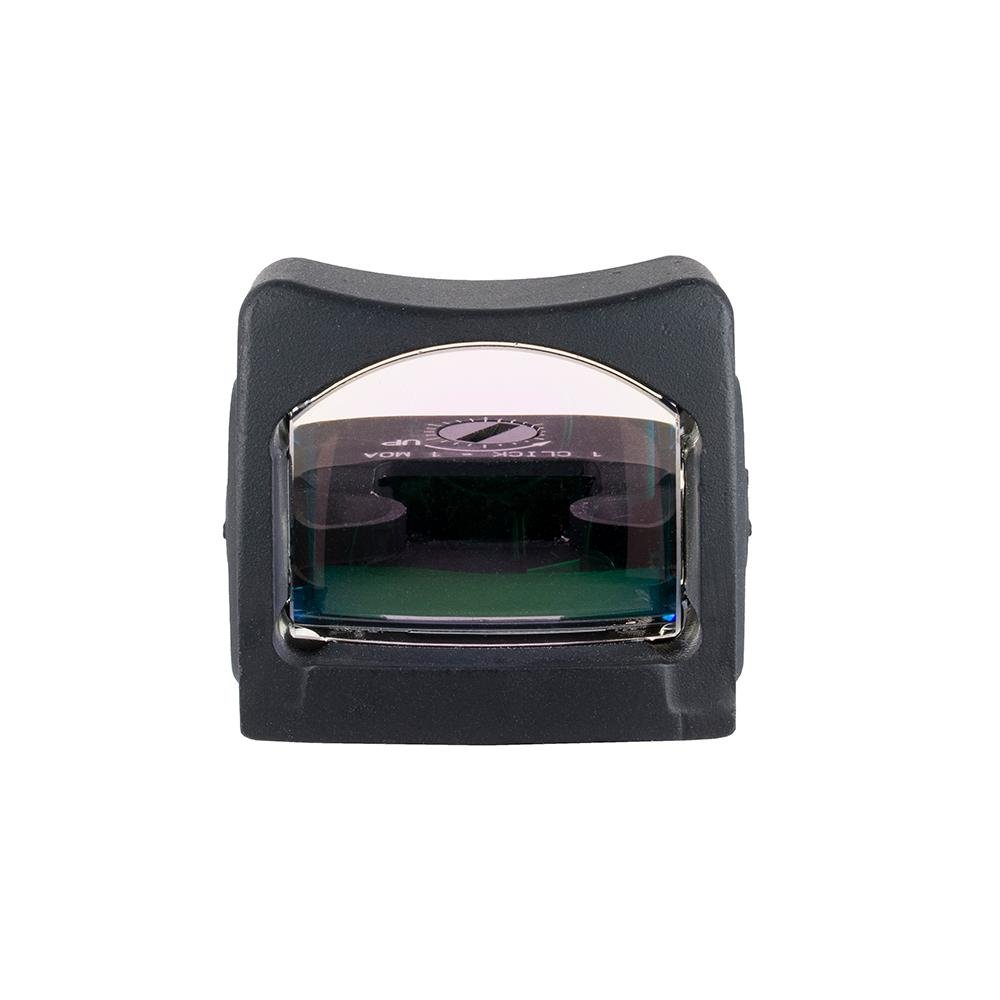 Trijicon RMR Type 2 Reflex Sight 3.25 MOA Green Dot Adjustable