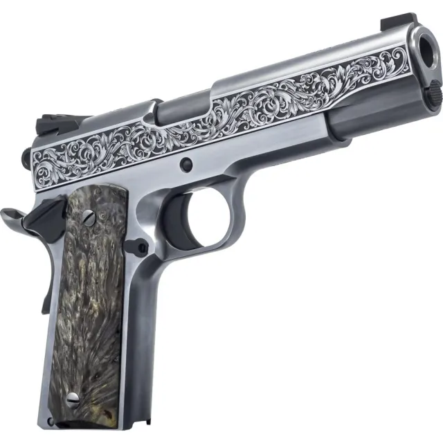 Buy Dickinson Adam 1911 45 ACP DKSN45OBP online