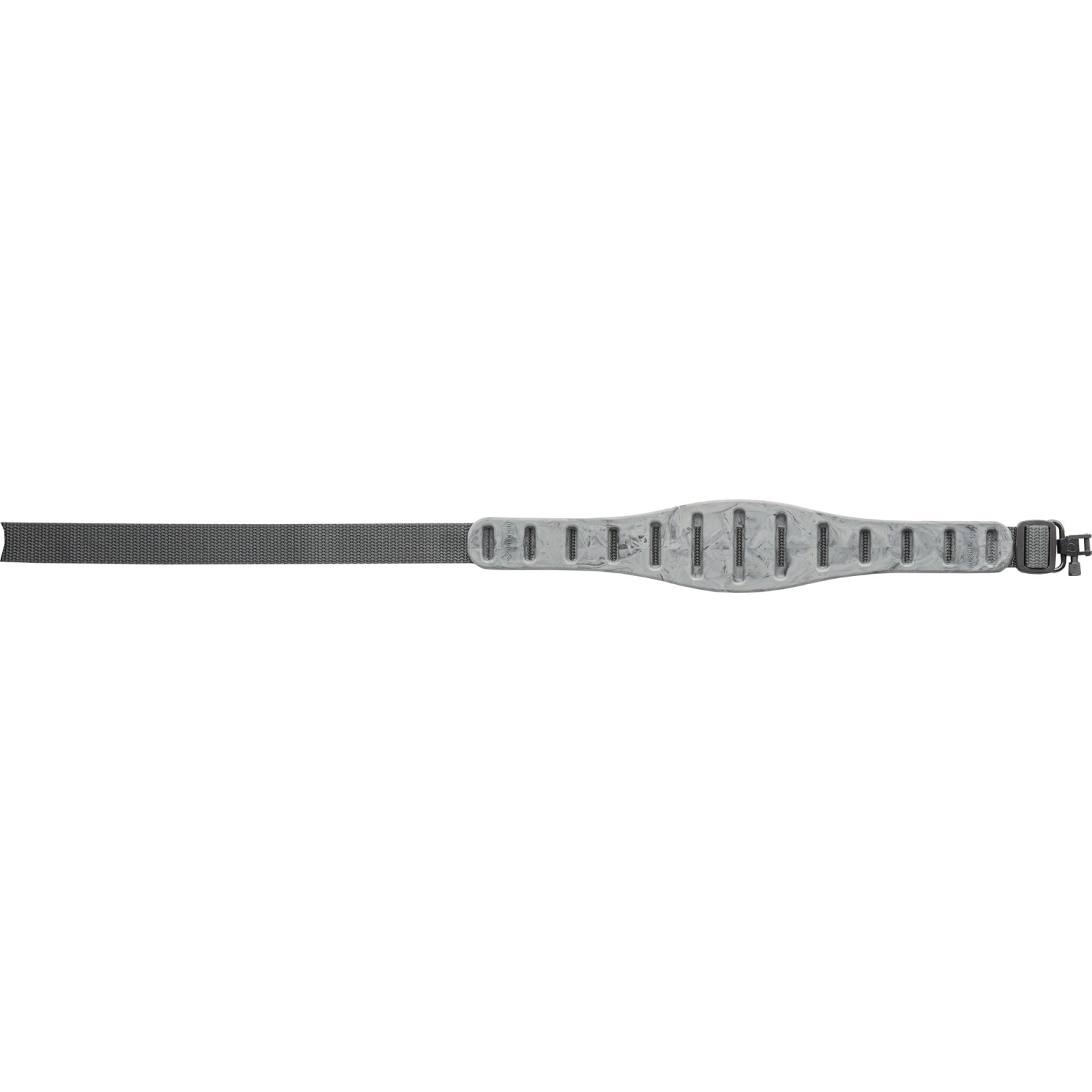 Quake Claw Contour Sling in Stone Camo - Ergonomic, Adjustable, Durable, Easy Attach/Detach