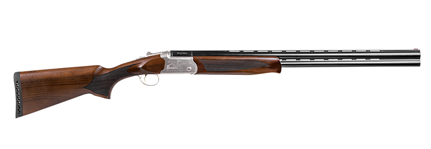 Girsan Balikli Blue Label 12 Gauge Break Open 2.50" 2rd 28" Polished - EAA - 12 Gauge