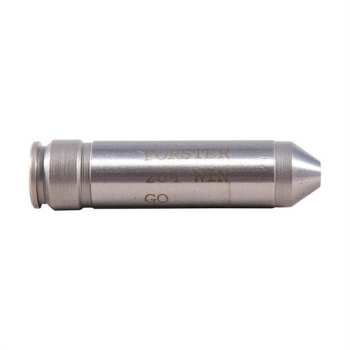 Forster HG0284G 284 Winchester Go Gauge Headspace Tool - FORSTER PRODUCTS, INC. - 284 WINCHESTER