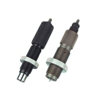Forster 004281 2 Die Set FL Sizing & BR Seater 6.5-284 Win - FORSTER PRODUCTS, INC. - 6.5X284 WIN