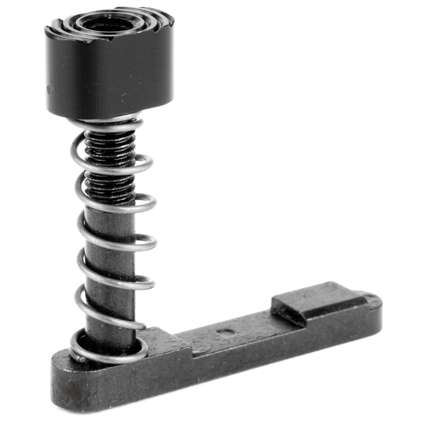LBE Unlimited ARMCASY Mil-Spec Mag Catch Assembly Black Steel