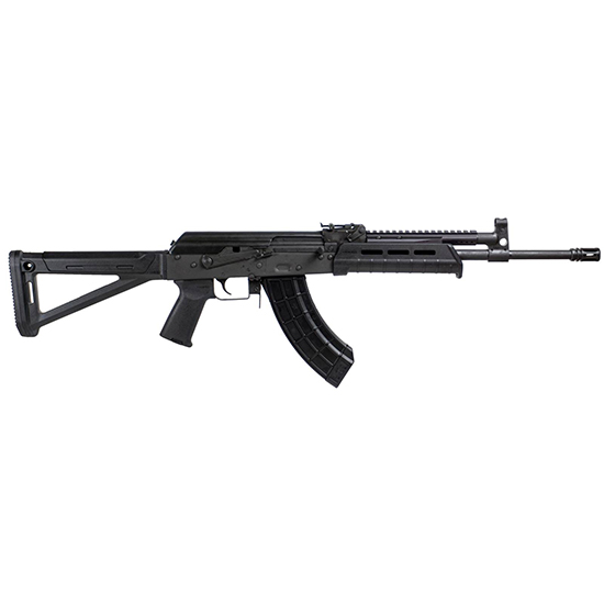 Century Arms RI4378N VSKA Trooper 7.62x39mm 30+1 16.50" Barrel w-Flash H... - Century Arms - 7.62X39MM