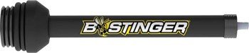 Bee Stinger Sport Hunter Xtreme Stabilizer Black 6in. Model: SPHXN06MB - Bee Stinger