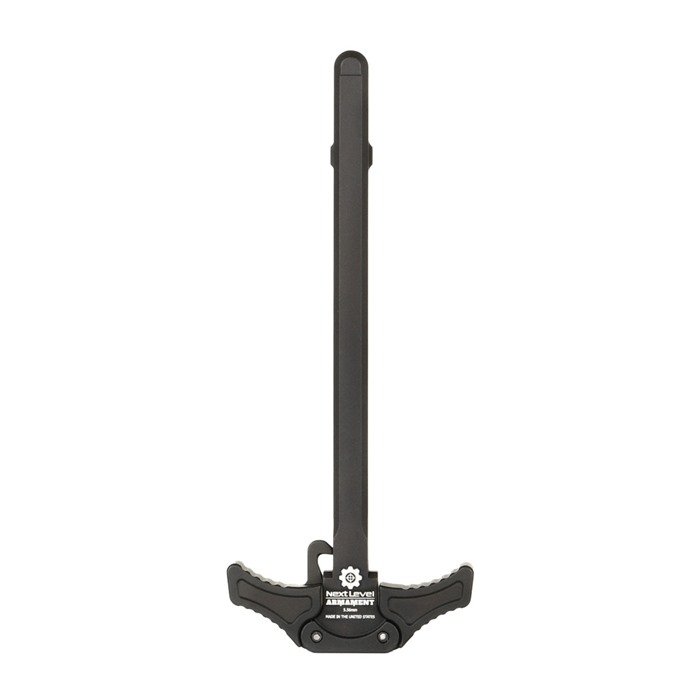 Next Level Armament NLX737 AR-15 Ambidextrous Charging Handle
