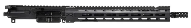 Primary Weapons Systems Mk114 MOD 1-M Upper 6Arc 14.5 LS FRC MK1M1U6ARC14 - Primary Weapons Systems