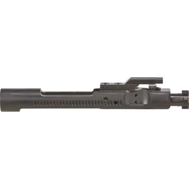Lewis Machine & Tool Company L7A3 5.56x45 Bolt Carrier Group Black - Lewis Machine & Tool Company - 5.56 x 45
