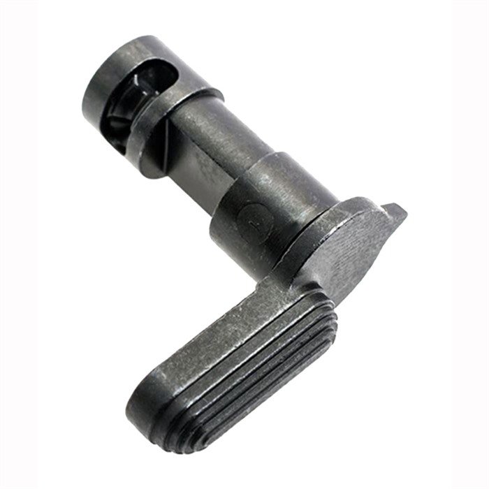 CMMG Inc AR-15 Safety Selector - Black