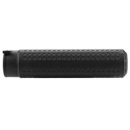 Knight's 121569-BLK Suppressor 556 NT4 QDSS Black 6.75" 19.75oz - KAC