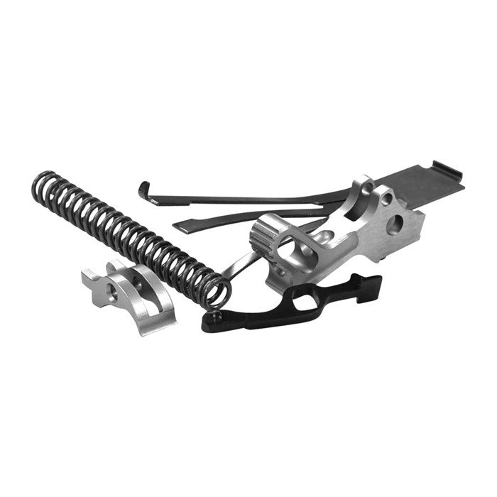 EGW 10211.SS Ignition Kit Stainless Steel Lightened Hammer