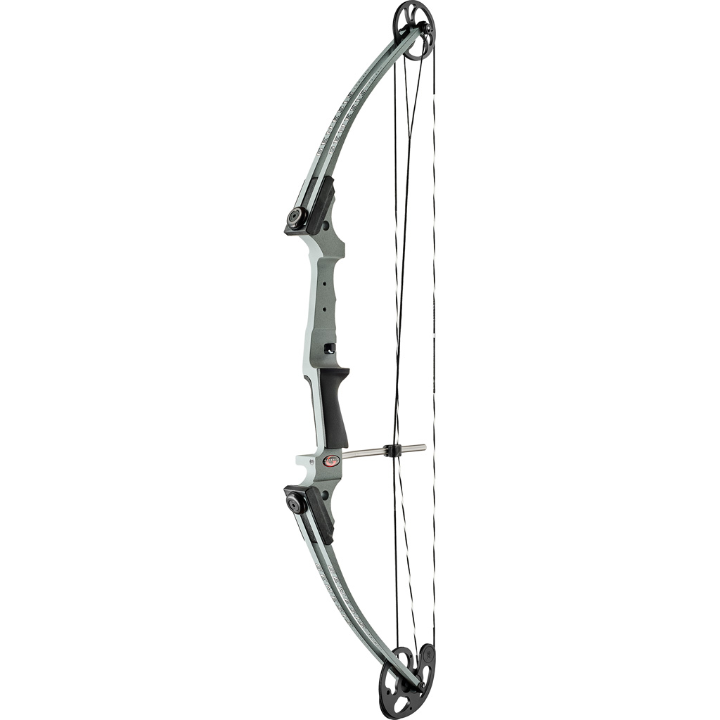Genesis 10460 Bow Ash RH, 10-20 lbs, 15-30" Draw, 35.5" Axle-to-Axle
