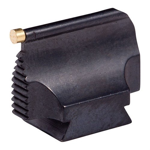 Marble Arms 505021 .500" Ramp Mounted 1/16" Front Sight Brass Gold - Marble Arms
