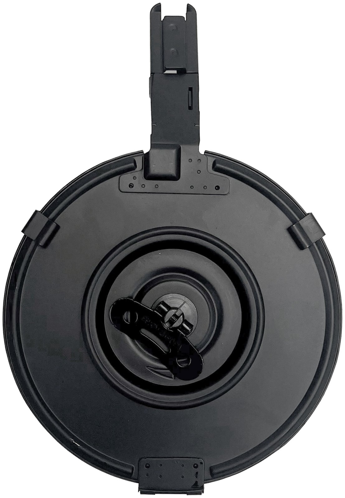 RWB AR-15 7.62X39 75RD Drum Magazine