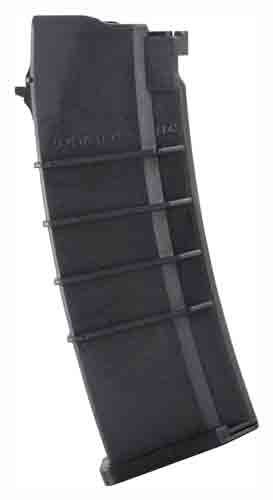SGM Tactical SSGMP22330 SAIGA .223 Rem 30-Round Polymer Magazine