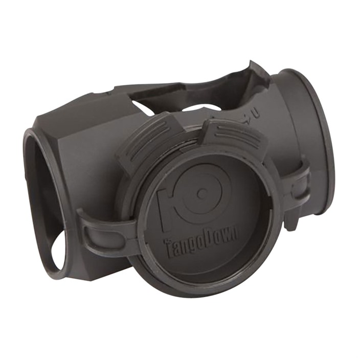 Buy TangoDown iO-004 Black Cover for Aimpoint Micro T-2, TPU, 0.8 oz online