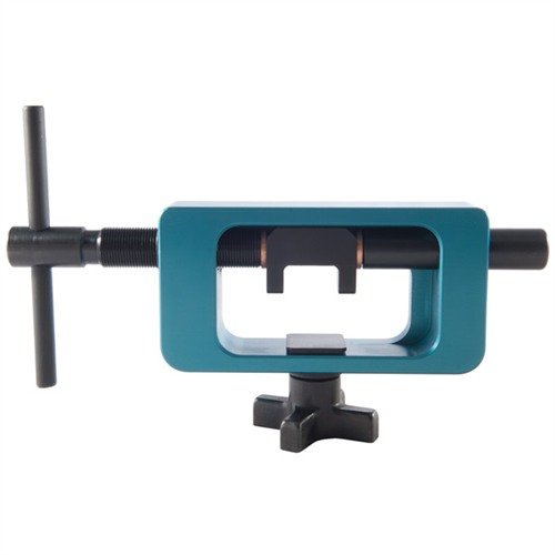 Mgw Flat-Side Sight Mover for Glock