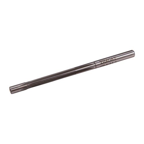 Clymer 6MM (0.236" PILOT) 1.5" THROATING REAMER - Clymer
