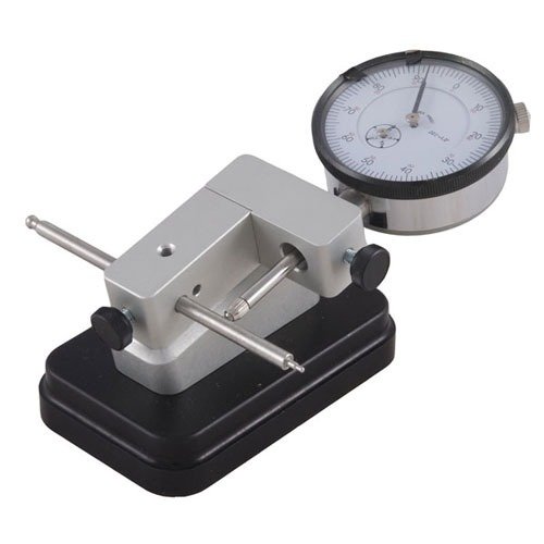 Sinclair INTERNATIONAL CASE NECK SORTING TOOL WITH DIAL INDICATOR