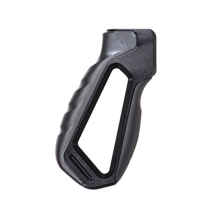 Tyrant CNC CONCEPT ONE GRIP FOR AR-15 BLACK