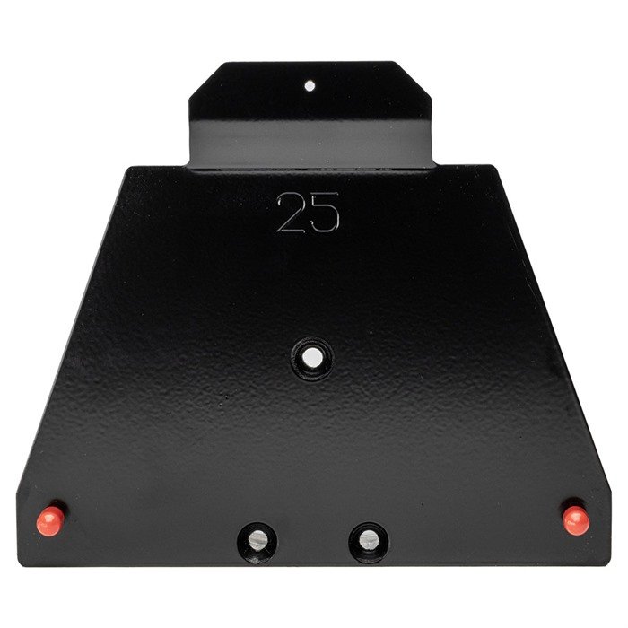 Inline FABRICATION QC ULTRAMOUNT TOP PLATE/BOLT KIT FOR LEE RELOADR & APP PRESS - In-Line