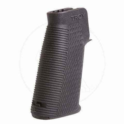 Troy Industries Control Grip SGRI-EHC-00BT-00 - Enhanced Shooting Comfort & Precision - Troy Ind
