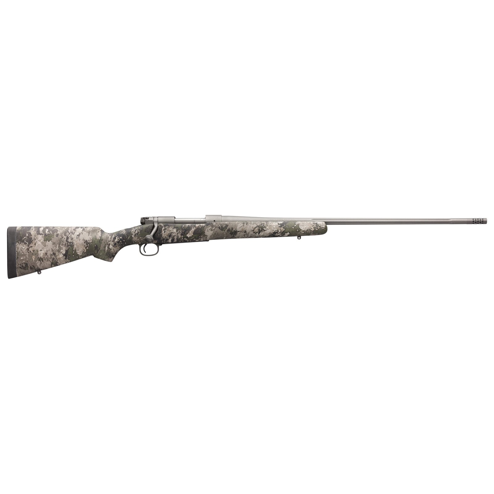 Buy Winchester Model 70 Extreme VSX MB 270 Win 22 in Tungsten Cerakote 5 Rds online