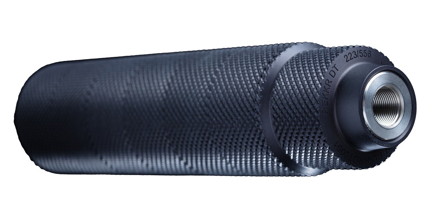 Sonicore Rekkr DT Suppressor .30 Cal 5/8x24 Direct Thread