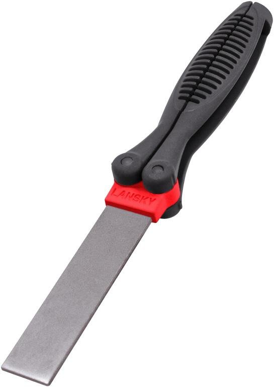 LANSKY FP1260 Double Diamond Folding Paddle 120/600 Grit