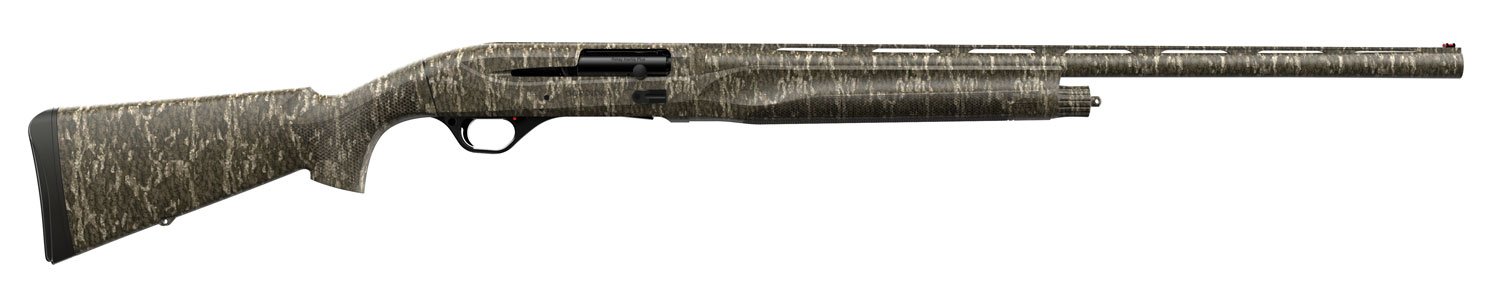 Retay USA GORCBTL-26 Gordion 12ga 26" Semi-Auto Camo Shotgun - Retay USA - 12 Gauge