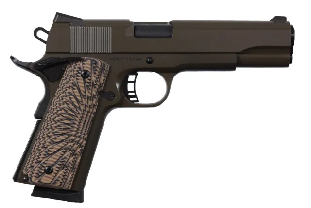 Rock Island Armory 1911 45AP 51514 - Rock Island Armory - 45AP
