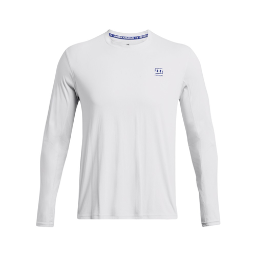 UA Iso-Chill Fish Pro Freedom Back Shirt - Under Armour