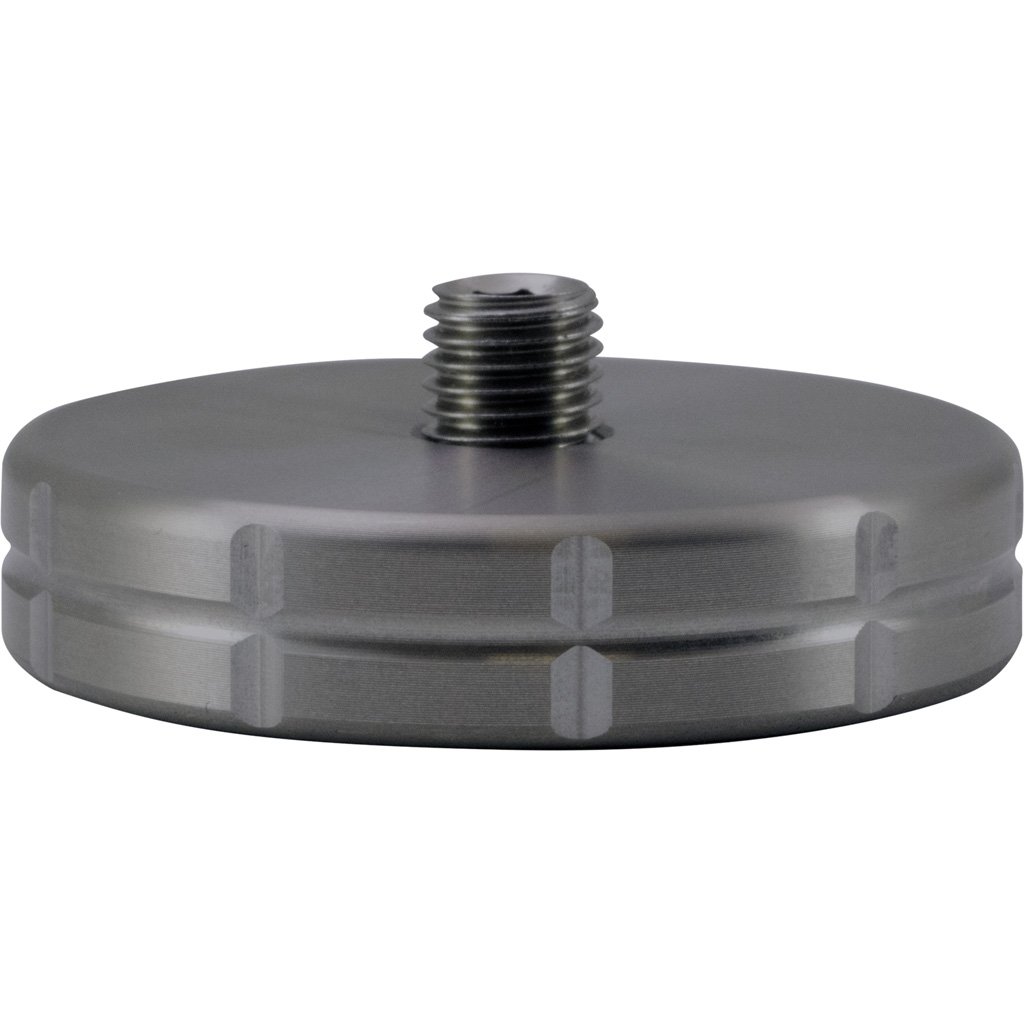 Axcel SW4-1.75-BN Stabilizer Weight 4 oz 1.75 in Black Nitride SST