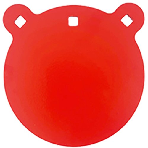 Bash Target B938 AR500 8" Round Gong 5/16" Steel Shooting Target