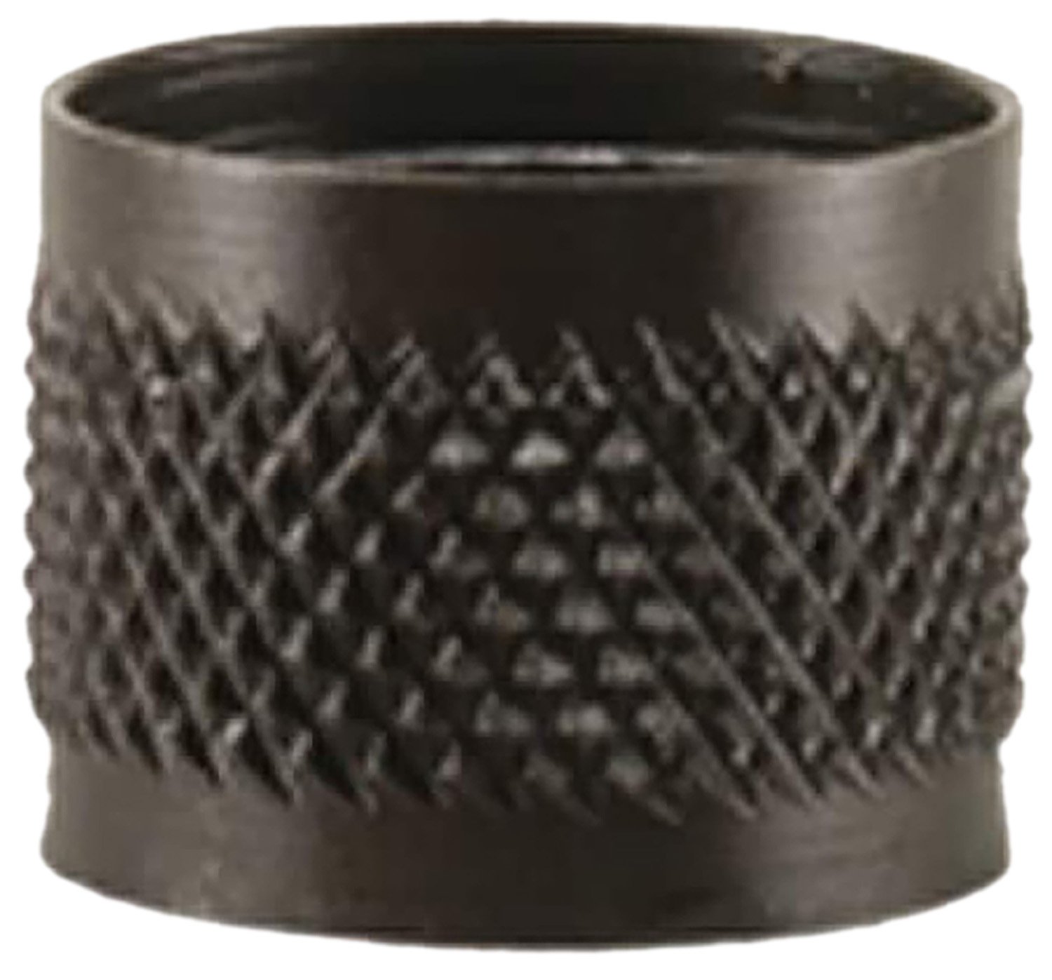 HK 970173 Thread Cap 40 Cal Black Steel - Heckler & Koch - .40 Cal