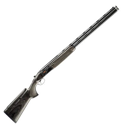 Beretta J688PS1230BF 688 Perf 12GA 30" RH Laminated Wood Stock