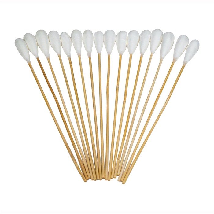 TIPTON GUN CLEANING SUPPLIES 38 CALIBER 9MM POWER SWABS 175CT