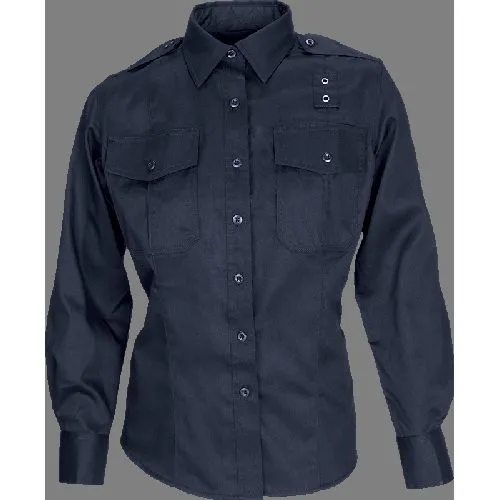 Wm Tclt Pdu L/S B-Cl Shrt - 5.11 Tactical