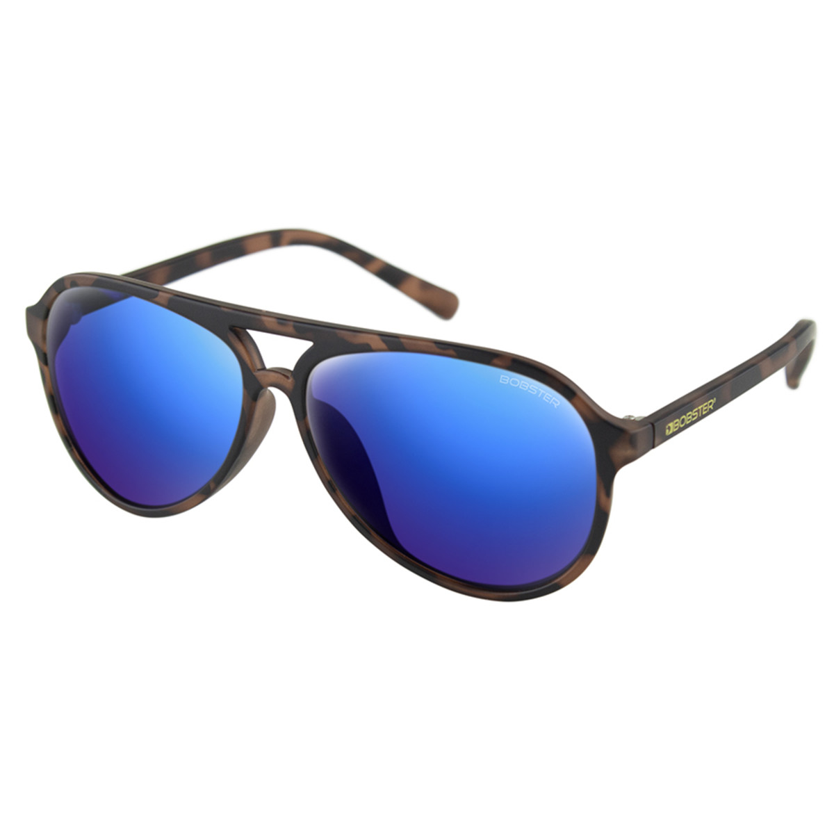Buy Bobster Maverick Polarized HD Smoke Lens UV400 Anti-Fog online