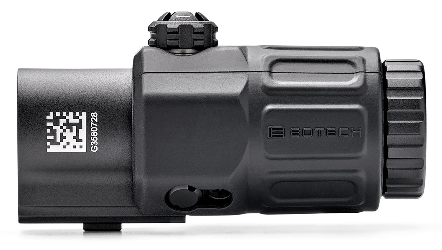 Buy EOTech G33NM 3X Magnifier, Black, Fog & Water Resistant, 10.6 oz online