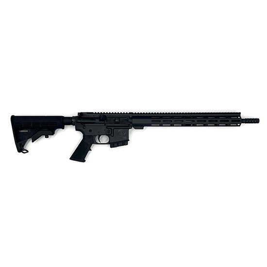 GLFA GL15350BLK16 .350 Legend Rifle 16" Barrel 5 Rds Black Finish
