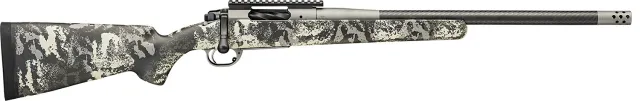 Springfield Armory Model 2020 Boundary 300 PRC 24 In 3 Rounds