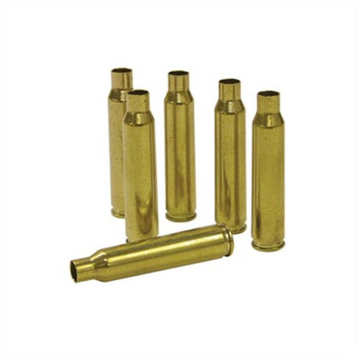 Winchester WSC22HU Unprimed Cases 22 Hornet Rifle Brass