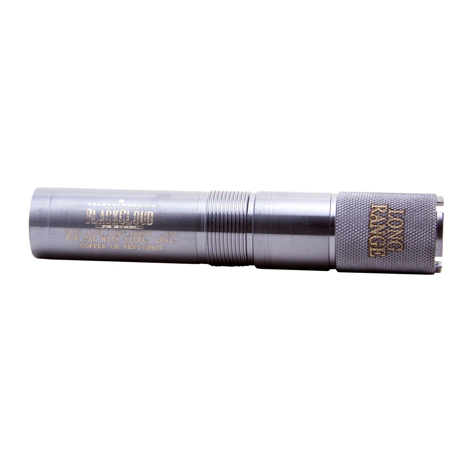 Carlson's 09031 Black Cloud Benelli Crio 20 Ga Long Range Choke Tube - Carlson - 20 GAUGE