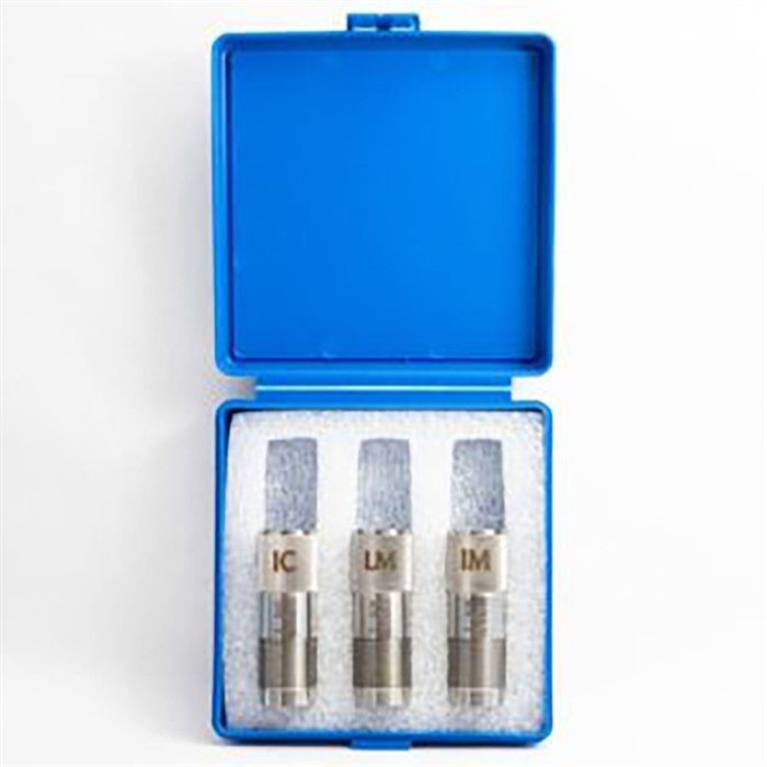 Brownells 99951 12GA 3-Gun Invector Choke Tube Set for Mossberg 500