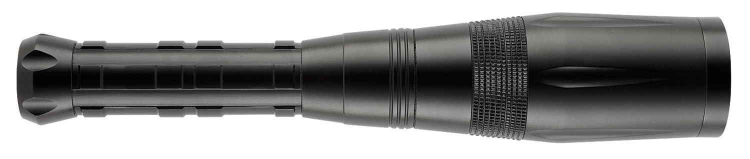 Optical Dynamics 2218805 Exude OD50 Green LED 2500 Lumens Black Aluminum