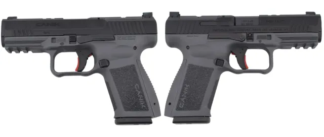Canik Mete SF One Series 9mm - Century Arms - 9mm